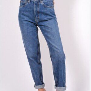 M.i.h. Jeans Linda Jean Vintage Boyfriend